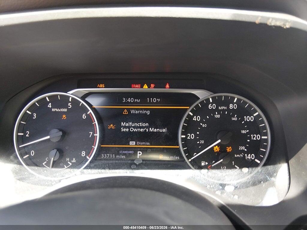 5N1BT3AA4PC760607 2023 NISSAN ROGUE photo no. 7