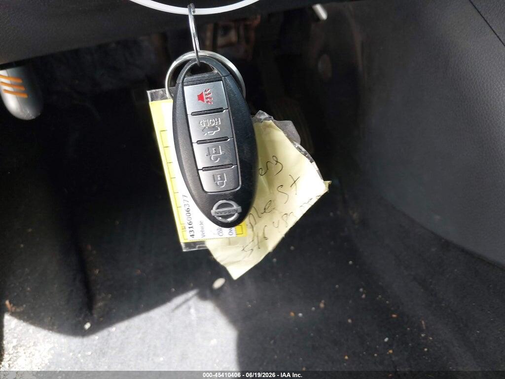 3N1AB7AP2KY447136 2019 NISSAN SENTRA photo no. 11