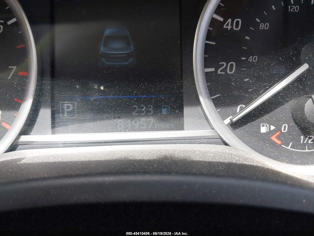 3N1AB7AP2KY447136 2019 NISSAN SENTRA photo no. 7