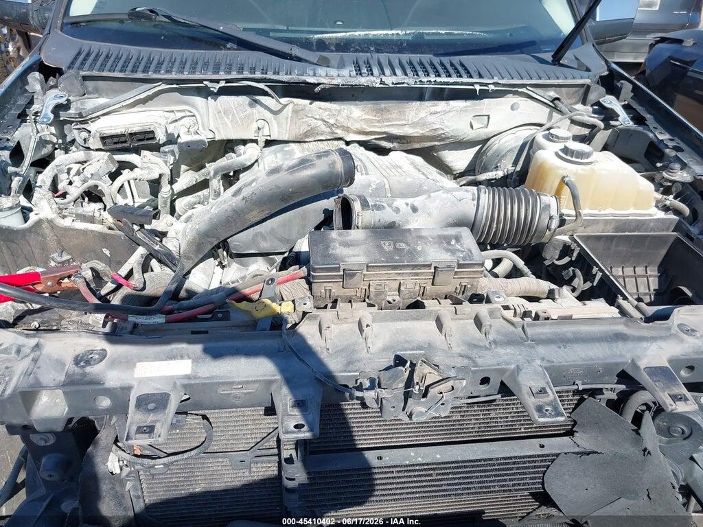 5LMJJ2HT0FEJ09316 2015 LINCOLN NAVIGATOR photo no. 10