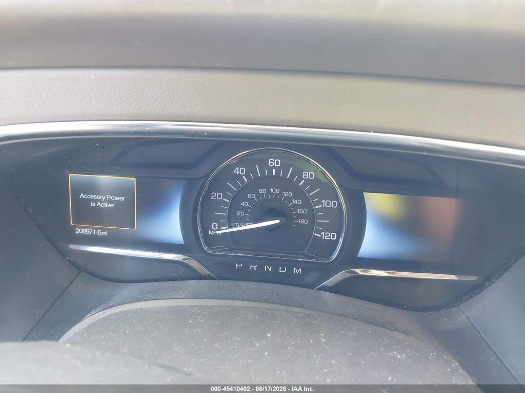 5LMJJ2HT0FEJ09316 2015 LINCOLN NAVIGATOR photo no. 7