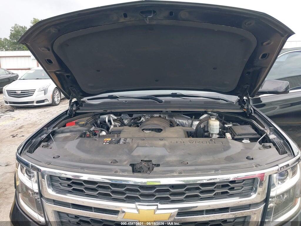 1GNSCBKC5FR531077 2015 CHEVROLET TAHOE photo no. 10