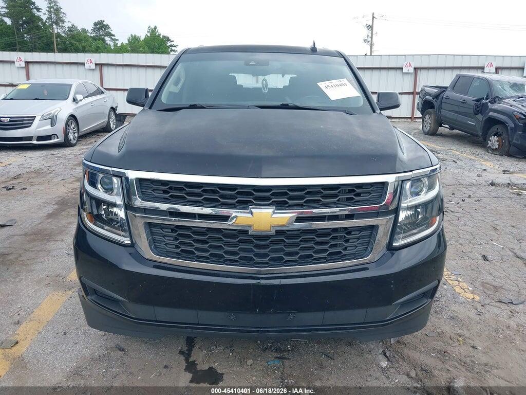 1GNSCBKC5FR531077 2015 CHEVROLET TAHOE photo no. 12