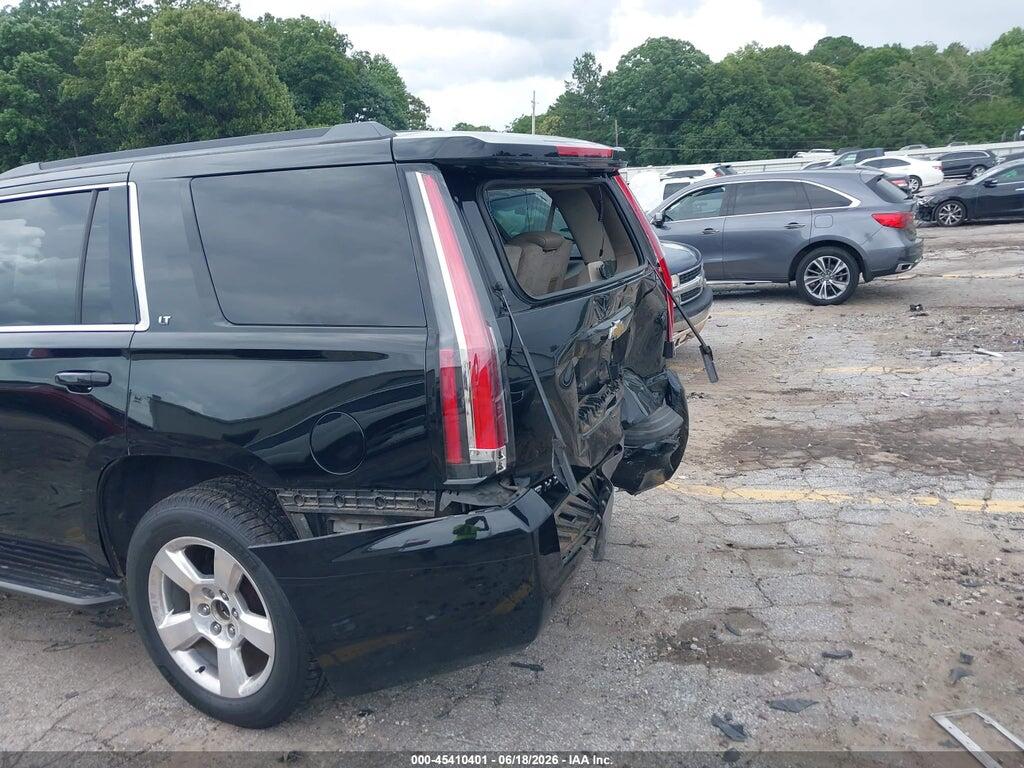 1GNSCBKC5FR531077 2015 CHEVROLET TAHOE photo no. 6