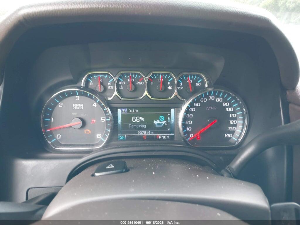 1GNSCBKC5FR531077 2015 CHEVROLET TAHOE photo no. 7