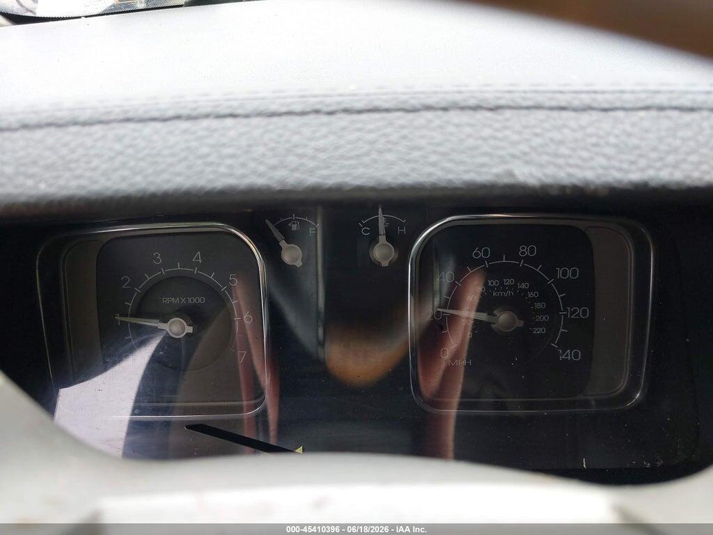 2LMDU68C87BJ23089 2007 LINCOLN MKX photo no. 7