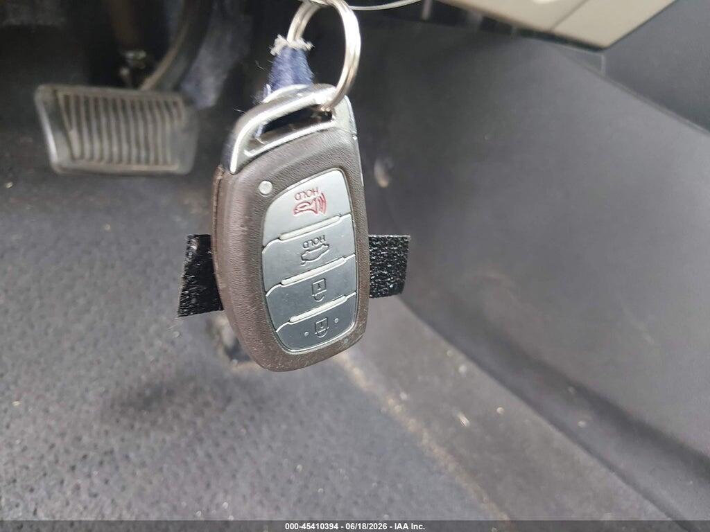 5NPDH4AE0FH549656 2015 HYUNDAI ELANTRA photo no. 11