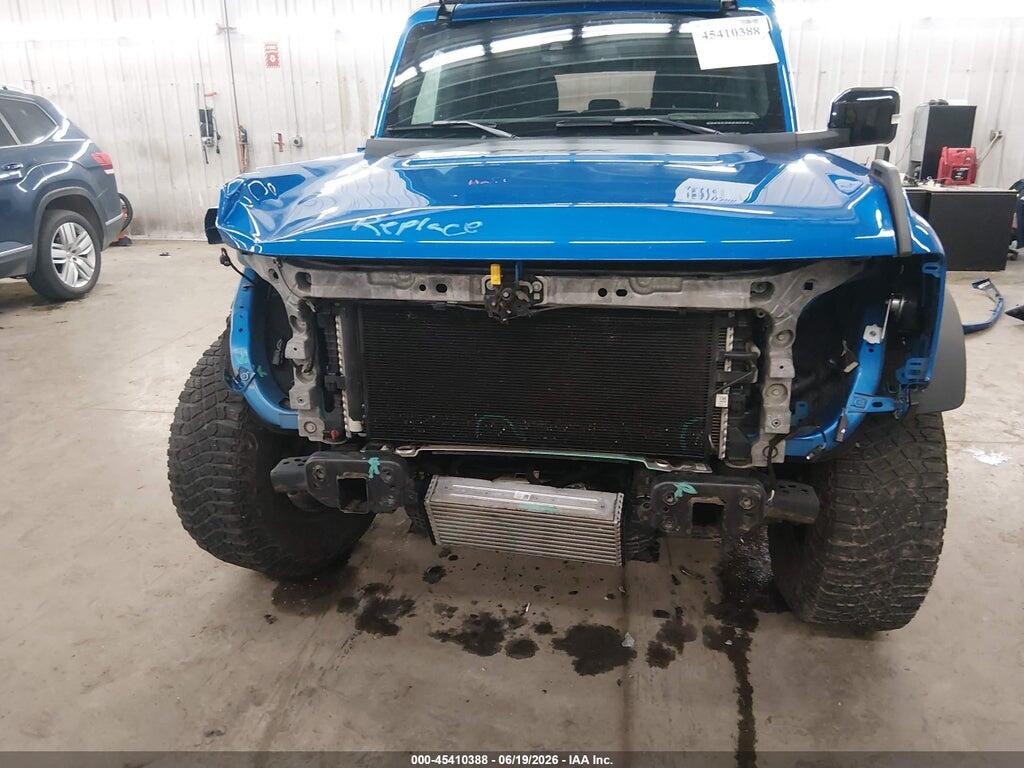 1FMEE5DP3MLA62651 2021 FORD BRONCO photo no. 6