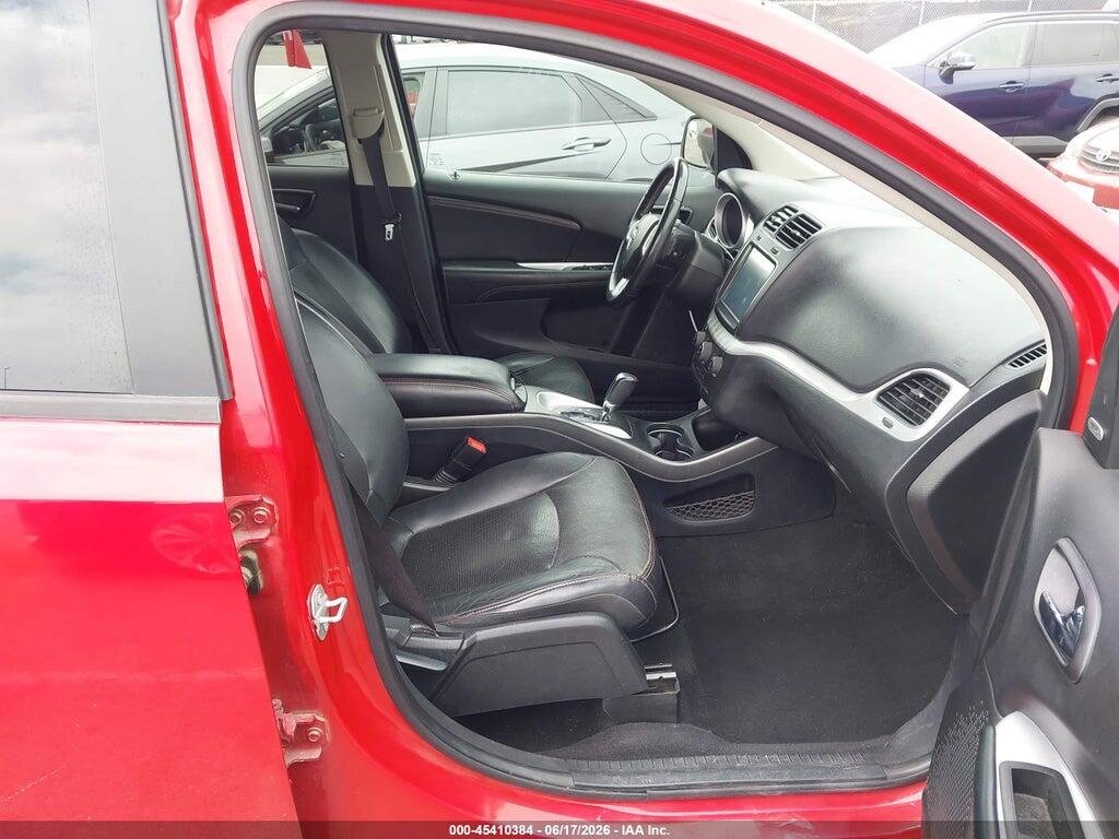 3C4PDDEG3KT752300 2019 DODGE JOURNEY photo no. 5