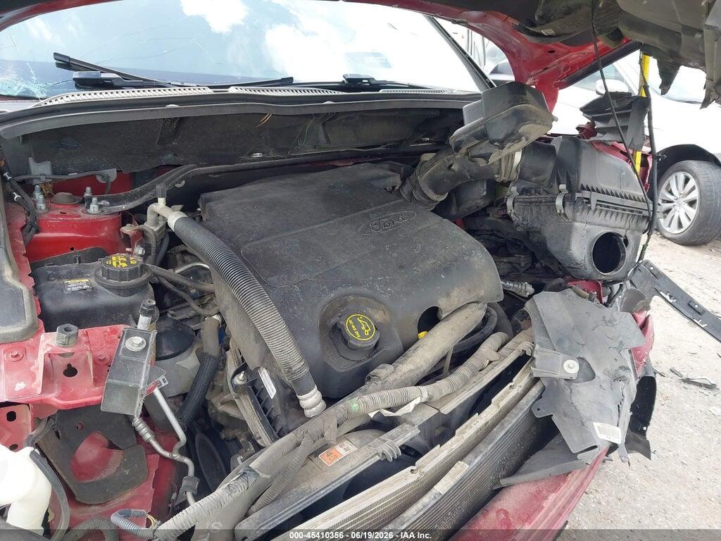 1FM5K7D86GGD01409 2016 FORD EXPLORER photo no. 10