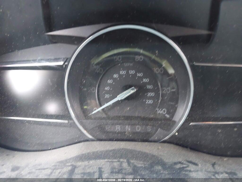 1FM5K7D86GGD01409 2016 FORD EXPLORER photo no. 7