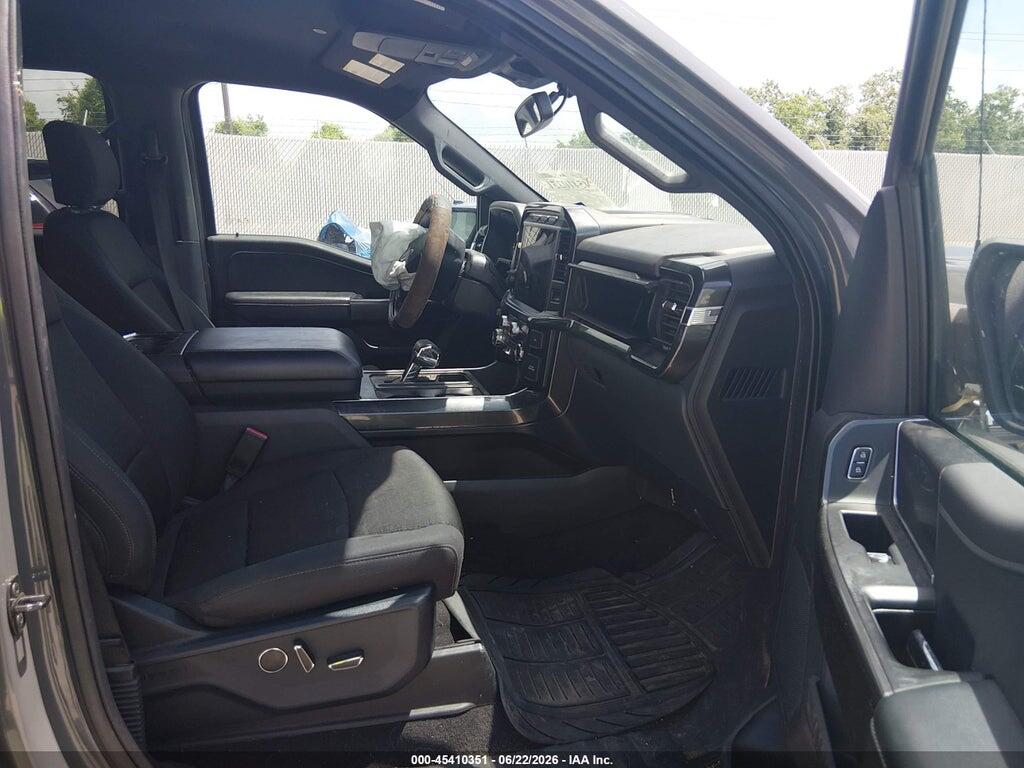 1FTEW1EP9MFA43884 2021 FORD F-150 photo no. 5