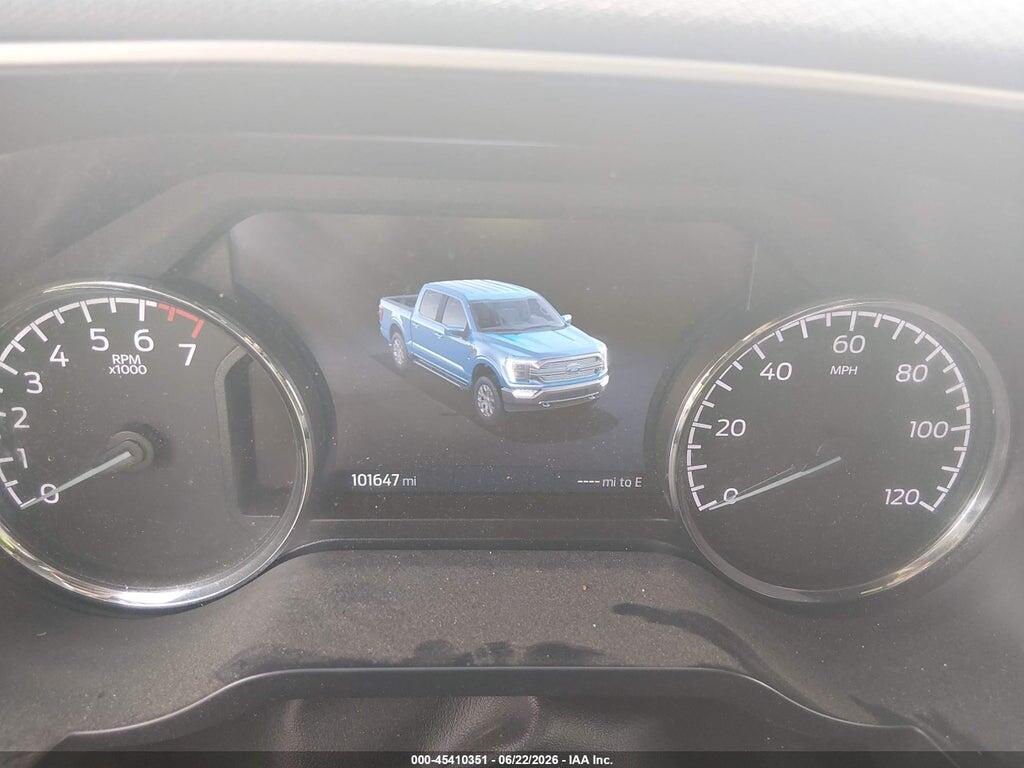 1FTEW1EP9MFA43884 2021 FORD F-150 photo no. 7