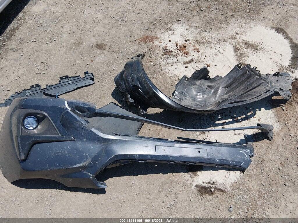 JF1GUAFC5T8210874 2026 SUBARU IMPREZA photo no. 12