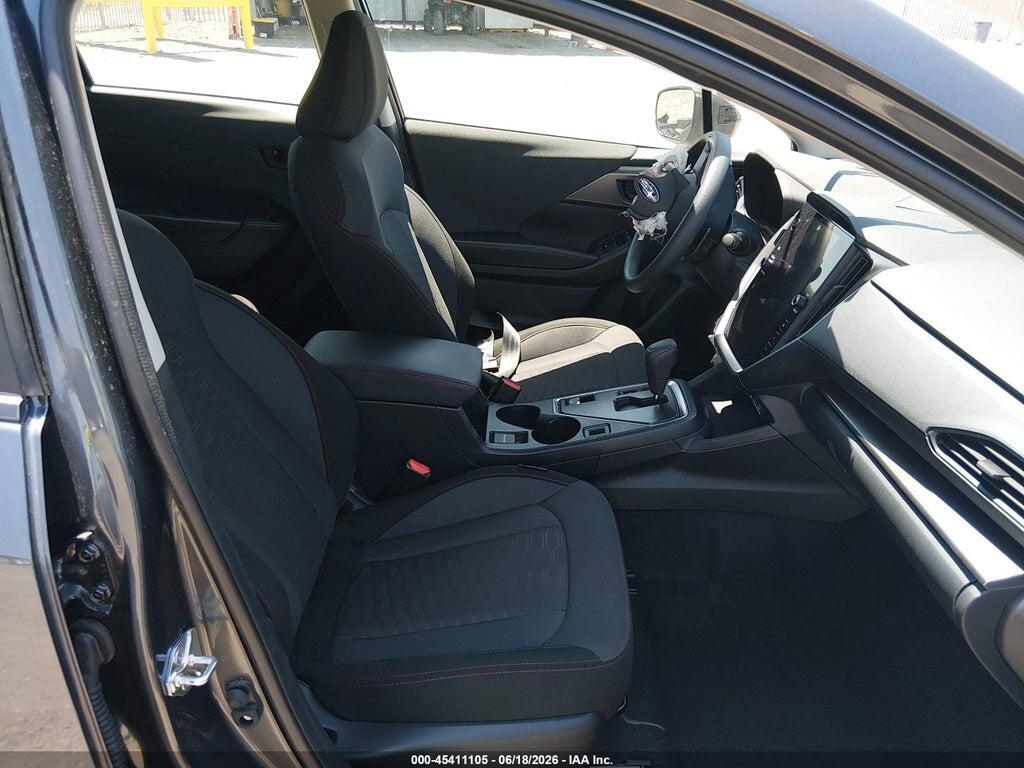 JF1GUAFC5T8210874 2026 SUBARU IMPREZA photo no. 5