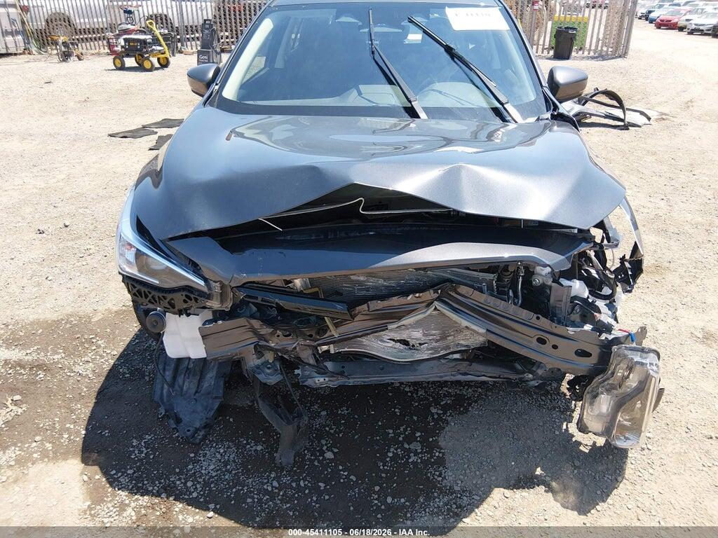 JF1GUAFC5T8210874 2026 SUBARU IMPREZA photo no. 6