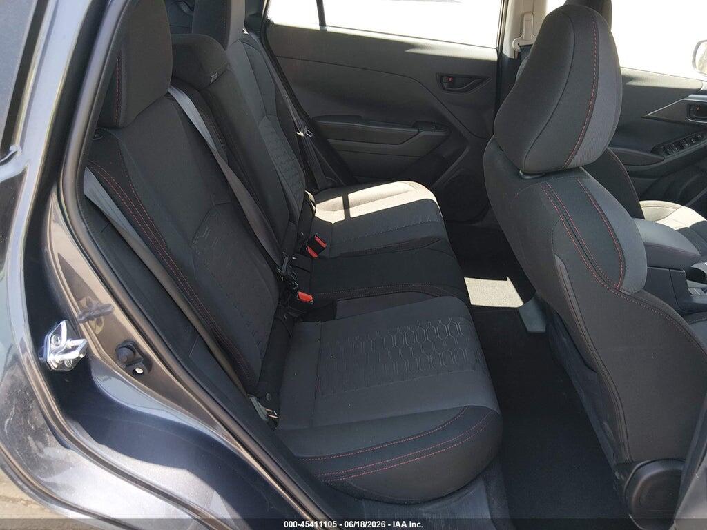 JF1GUAFC5T8210874 2026 SUBARU IMPREZA photo no. 8