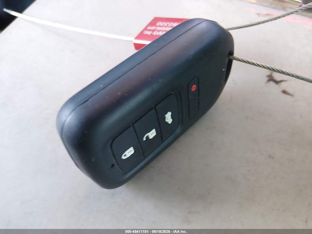 1HGCR6F36EA003768 2014 HONDA ACCORD HYBRID photo no. 11