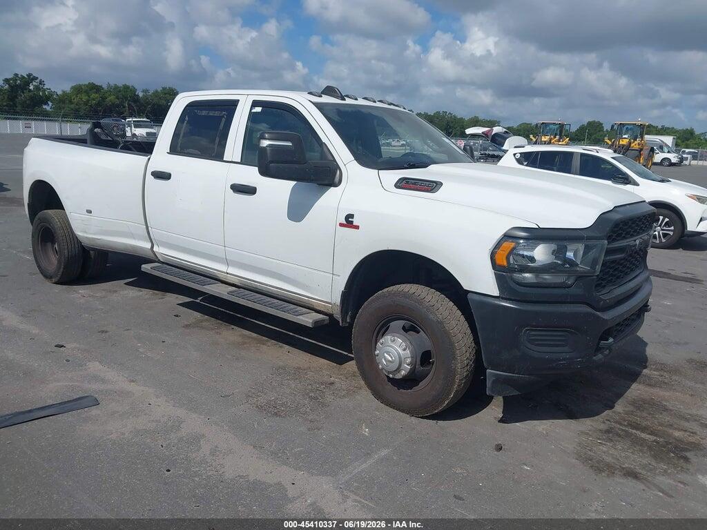 3C63RRGL2RG109924 2024 RAM 3500 photo no. 1