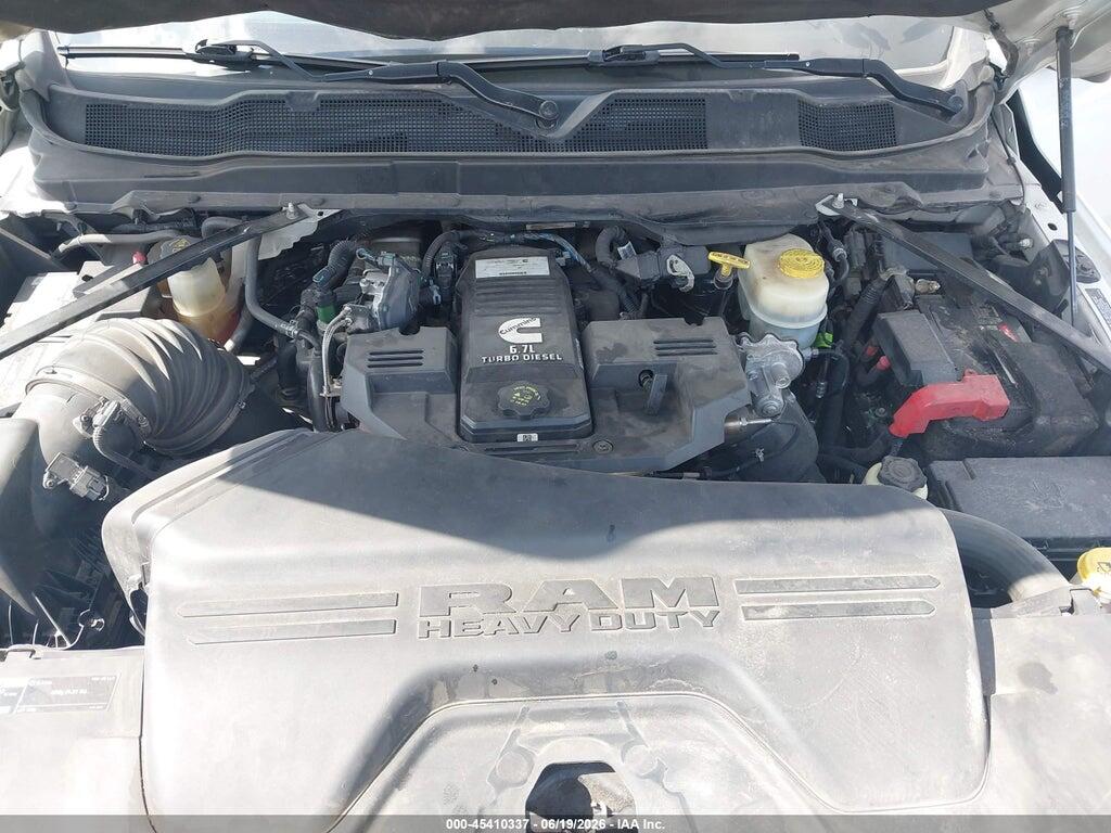 3C63RRGL2RG109924 2024 RAM 3500 photo no. 10