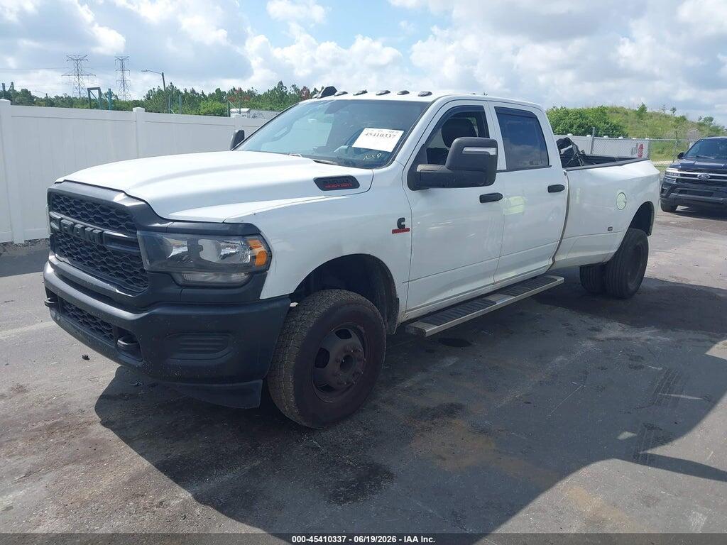 3C63RRGL2RG109924 2024 RAM 3500 photo no. 2