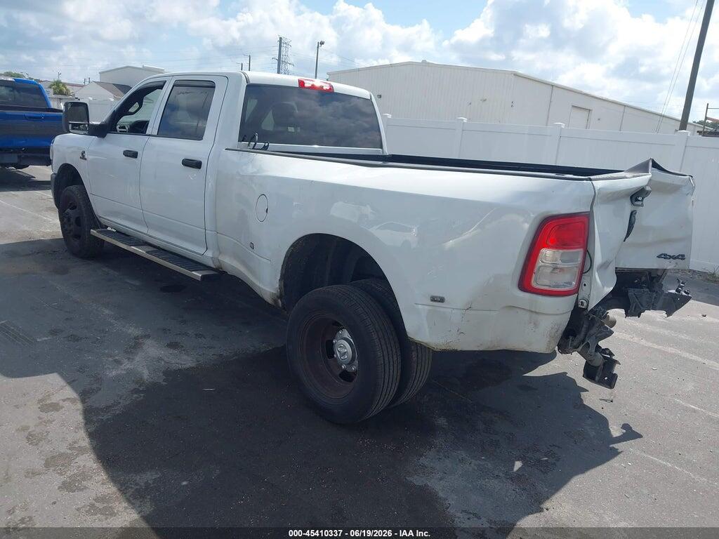 3C63RRGL2RG109924 2024 RAM 3500 photo no. 3