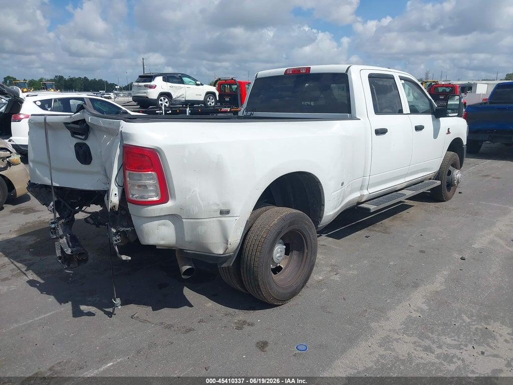 3C63RRGL2RG109924 2024 RAM 3500 photo no. 4