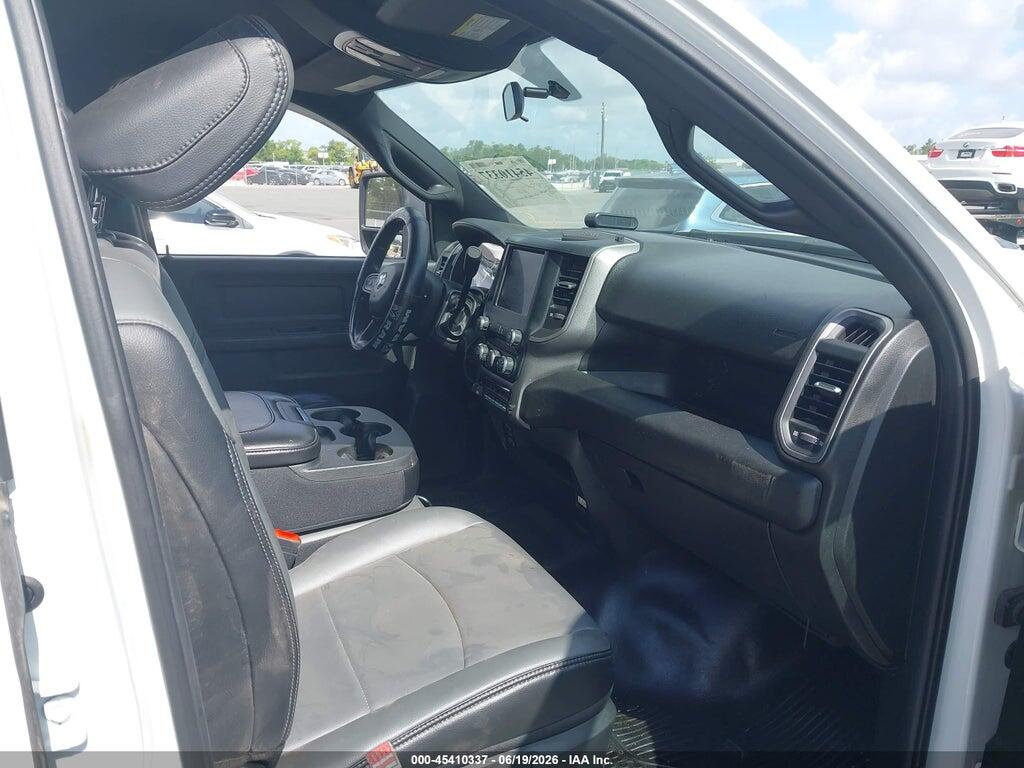 3C63RRGL2RG109924 2024 RAM 3500 photo no. 5