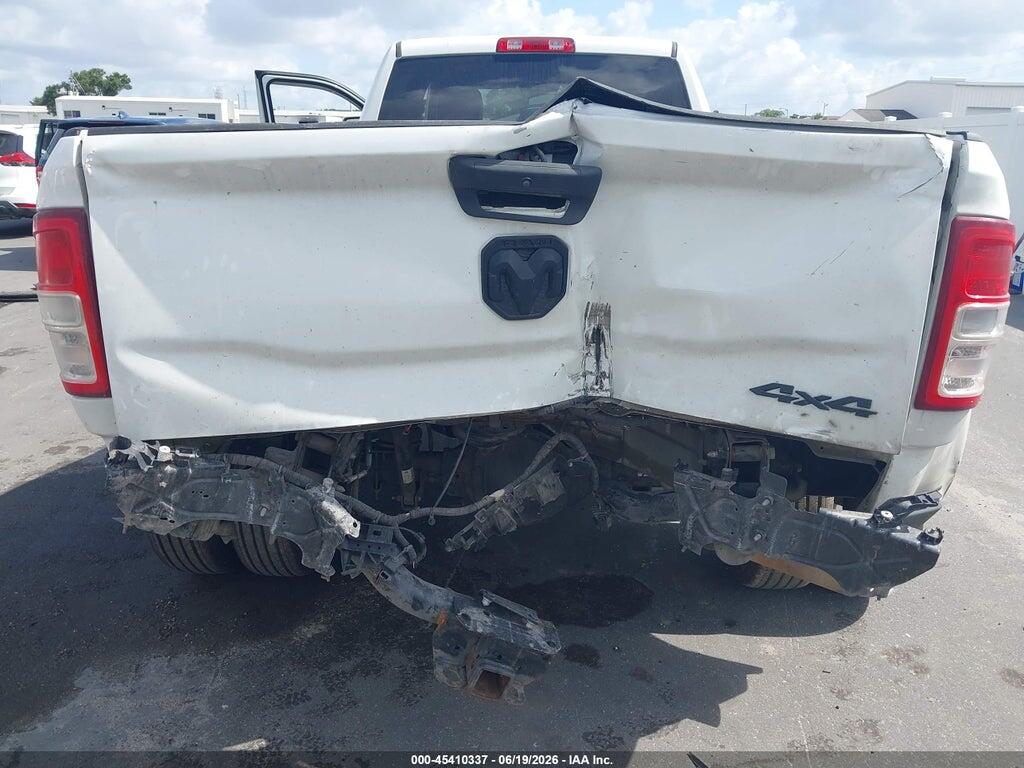 3C63RRGL2RG109924 2024 RAM 3500 photo no. 6