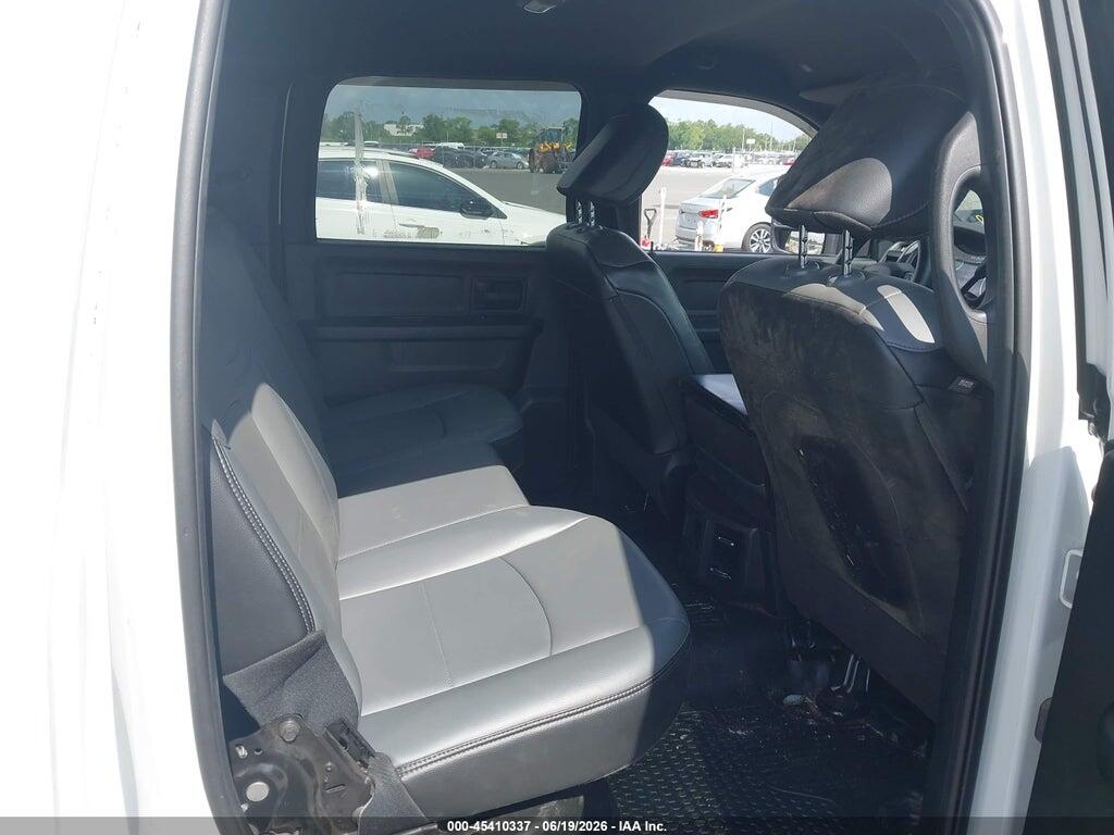 3C63RRGL2RG109924 2024 RAM 3500 photo no. 8