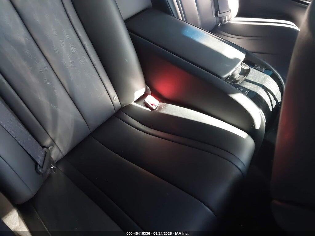 JTDBVRBD8JA004064 2018 TOYOTA MIRAI photo no. 8