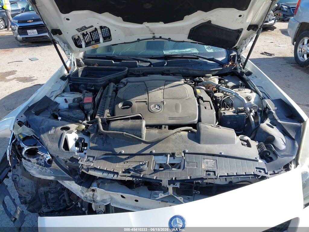 WDDPK5HA1EF089946 2014 MERCEDES-BENZ SLK 350 photo no. 10