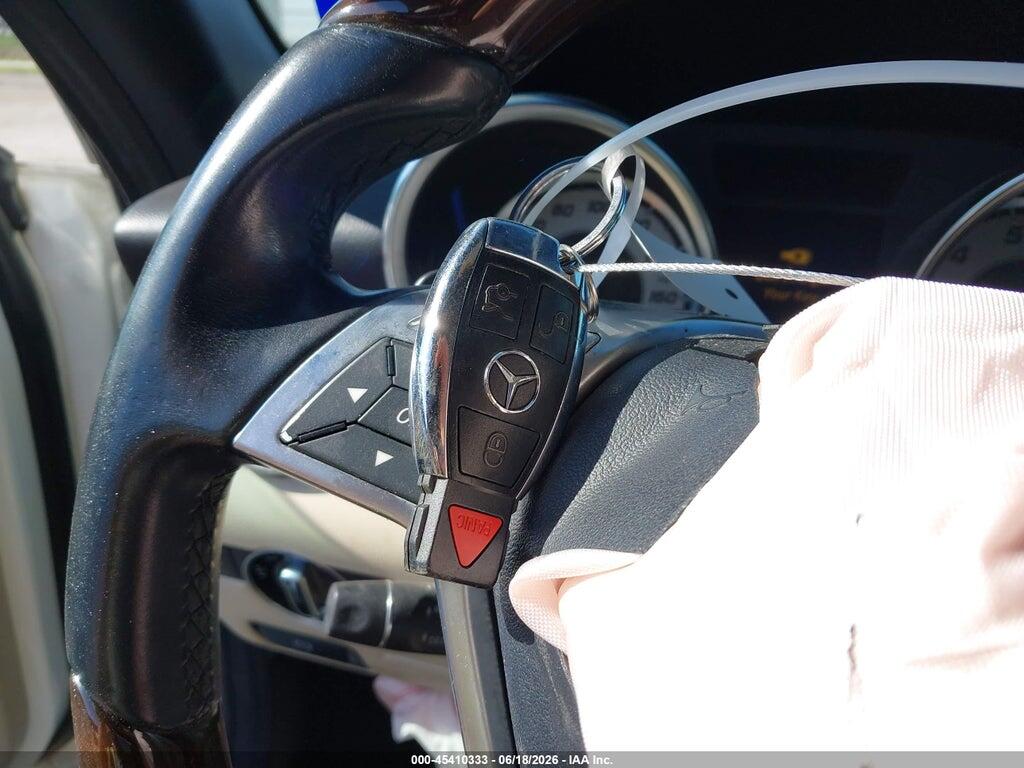 WDDPK5HA1EF089946 2014 MERCEDES-BENZ SLK 350 photo no. 11