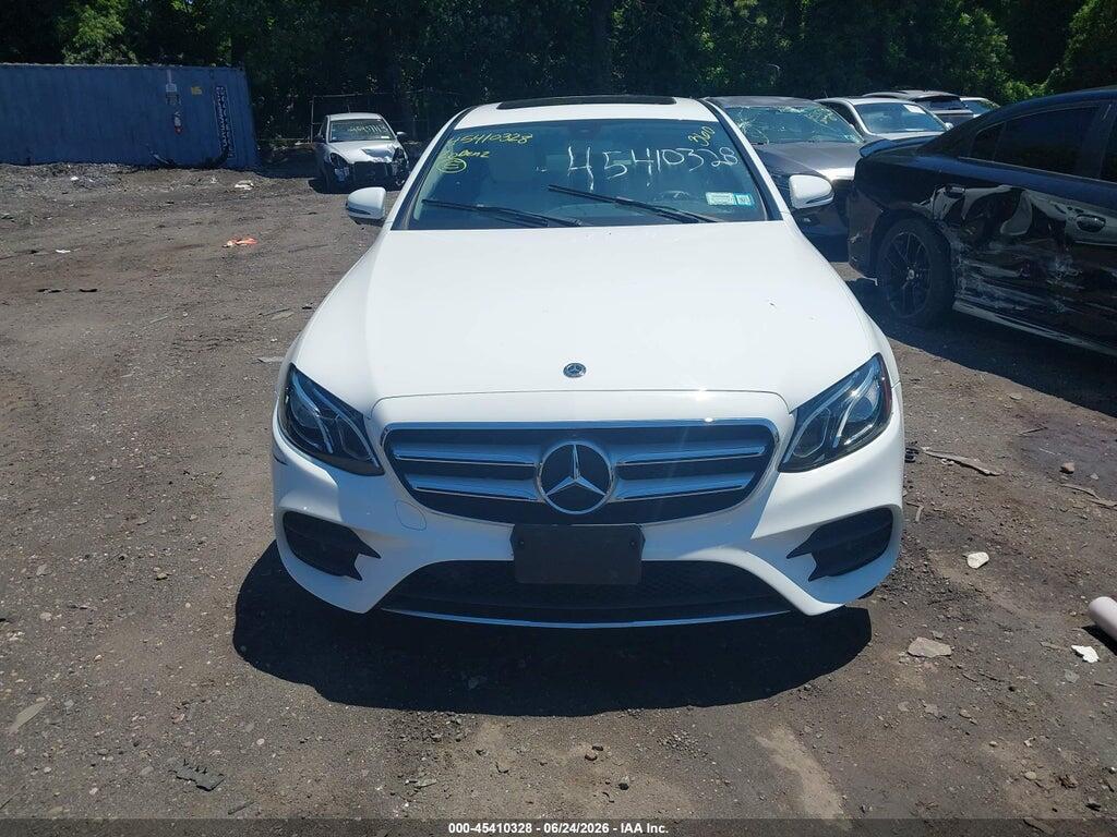 W1KZF8EB5LA809531 2020 MERCEDES-BENZ E 350 photo no. 11
