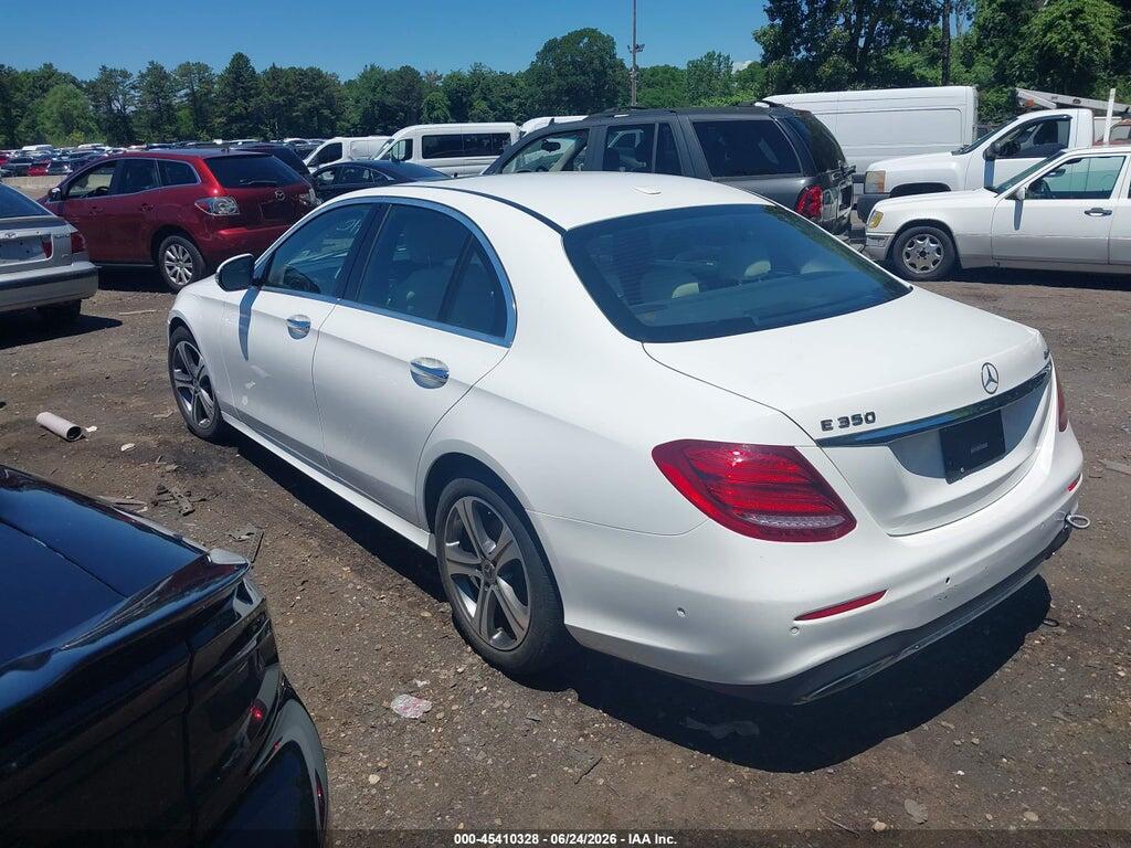 W1KZF8EB5LA809531 2020 MERCEDES-BENZ E 350 photo no. 3