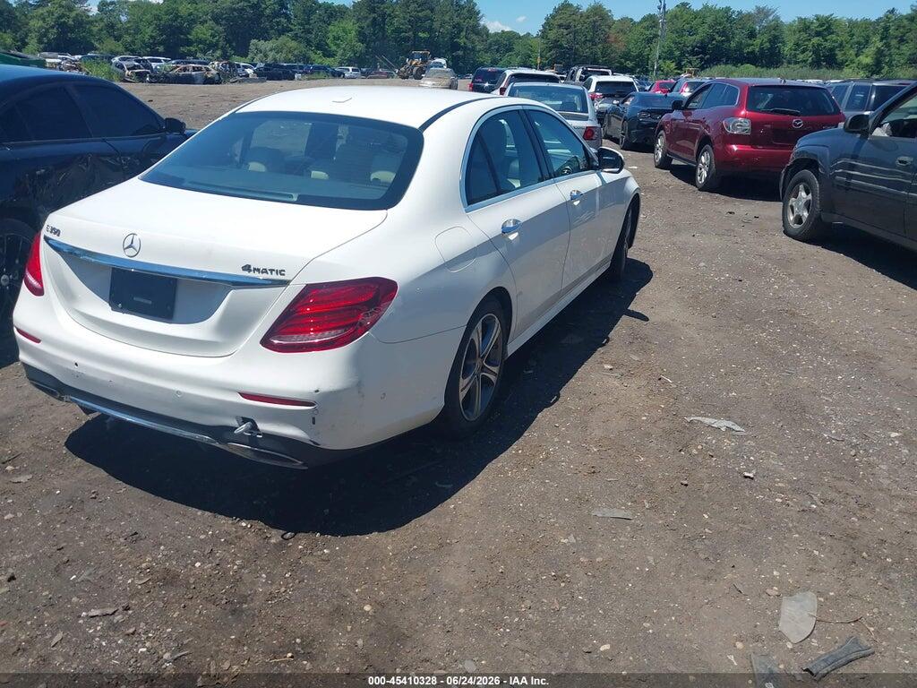 W1KZF8EB5LA809531 2020 MERCEDES-BENZ E 350 photo no. 4