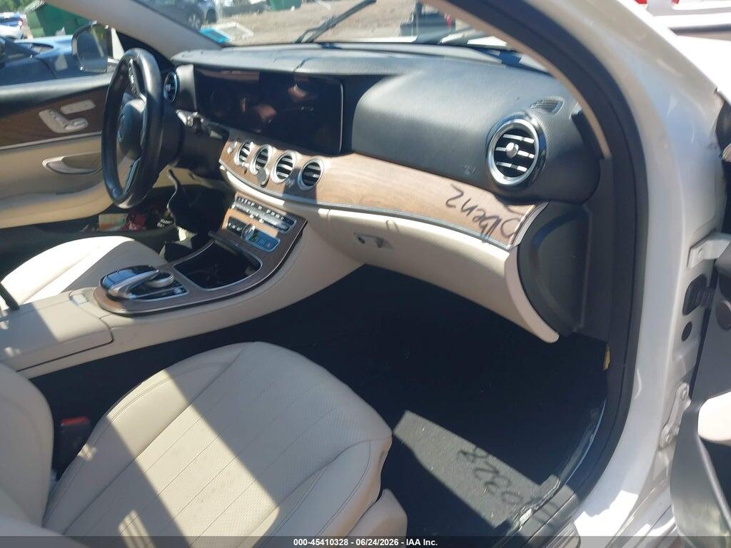 W1KZF8EB5LA809531 2020 MERCEDES-BENZ E 350 photo no. 5