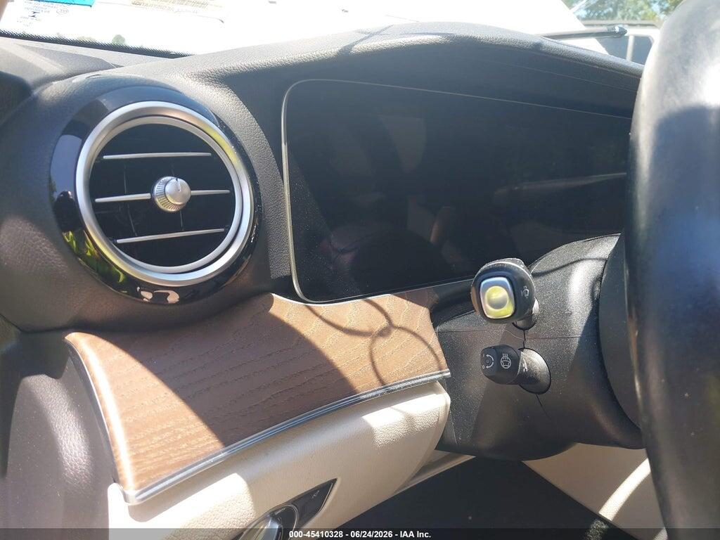 W1KZF8EB5LA809531 2020 MERCEDES-BENZ E 350 photo no. 7