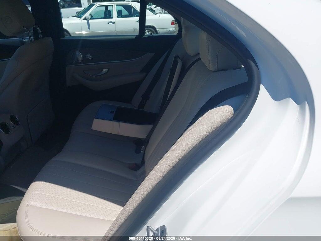 W1KZF8EB5LA809531 2020 MERCEDES-BENZ E 350 photo no. 8