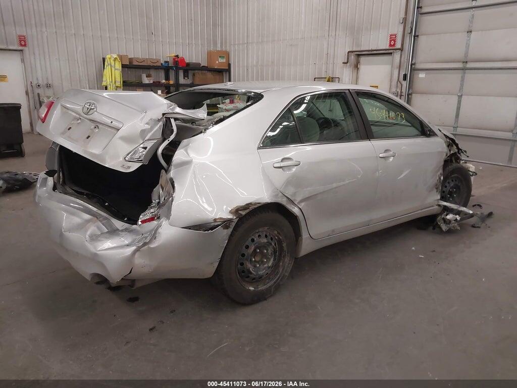 4T4BF3EK6AR067068 2010 TOYOTA CAMRY photo no. 4