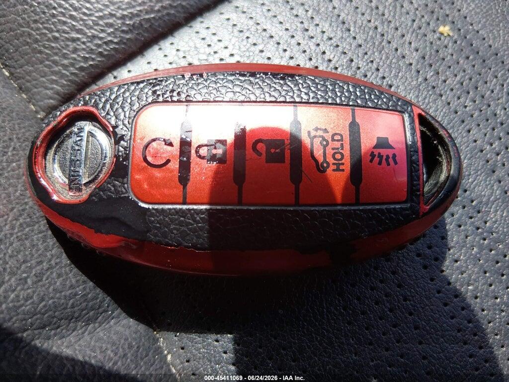 1N4BL4EVXLN308673 2020 NISSAN ALTIMA photo no. 11