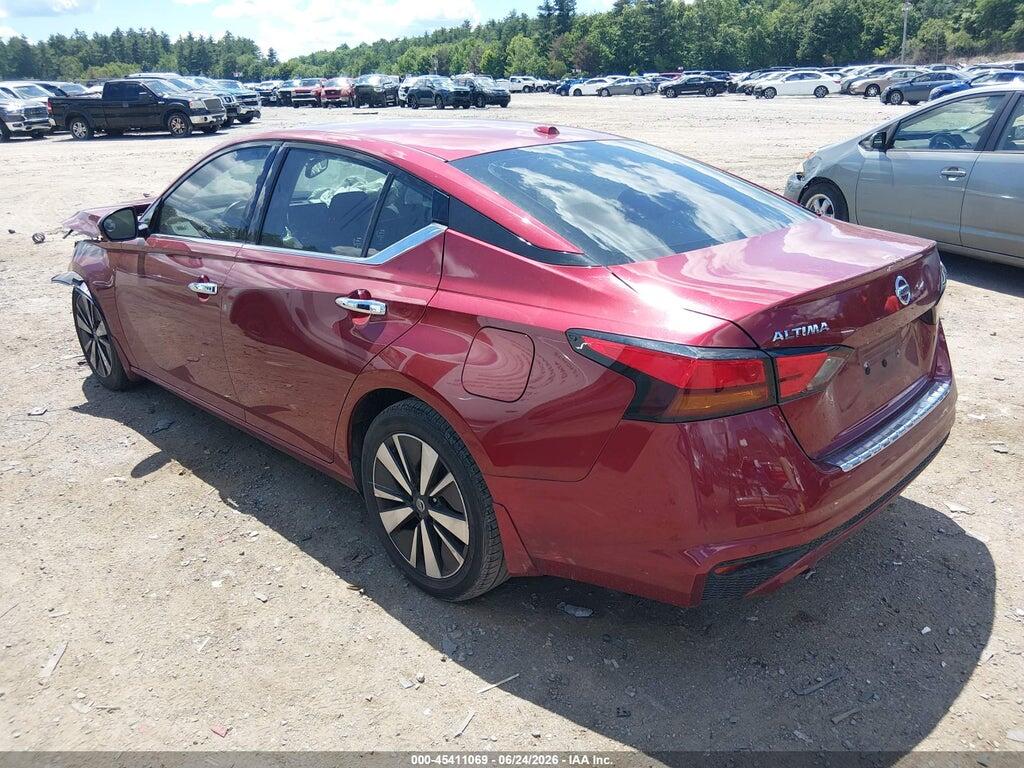 1N4BL4EVXLN308673 2020 NISSAN ALTIMA photo no. 3