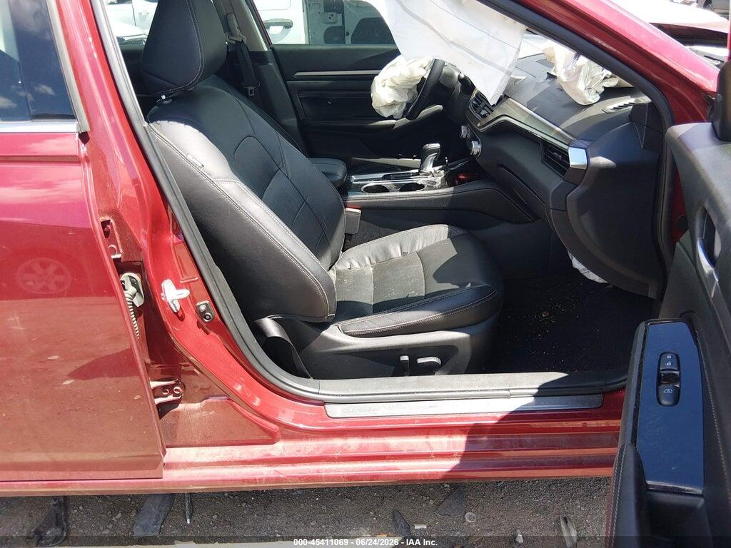 1N4BL4EVXLN308673 2020 NISSAN ALTIMA photo no. 5