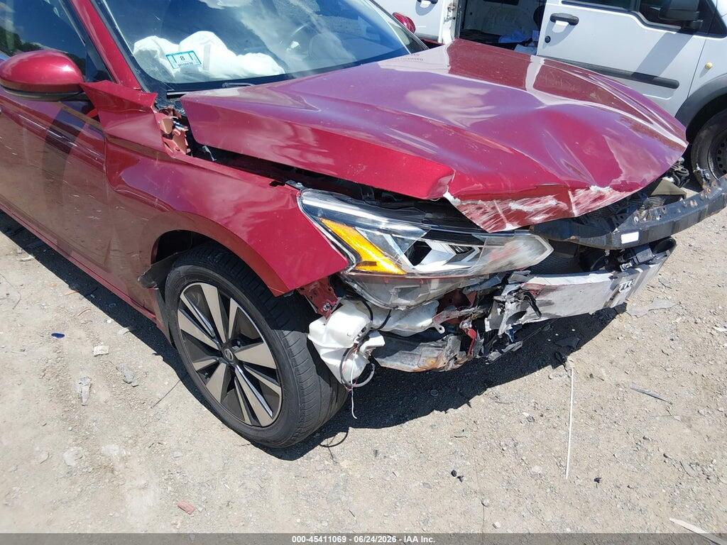 1N4BL4EVXLN308673 2020 NISSAN ALTIMA photo no. 6