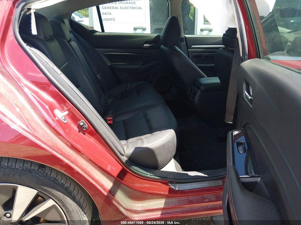 1N4BL4EVXLN308673 2020 NISSAN ALTIMA photo no. 8