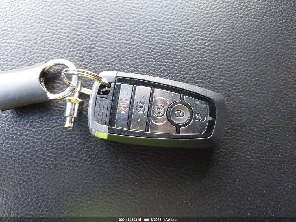1FMJK2AT2JEA67671 2018 FORD EXPEDITION MAX photo no. 11