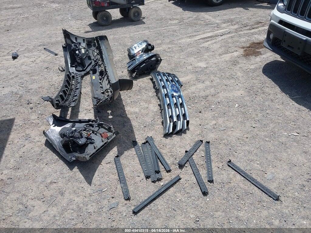 1FMJK2AT2JEA67671 2018 FORD EXPEDITION MAX photo no. 12