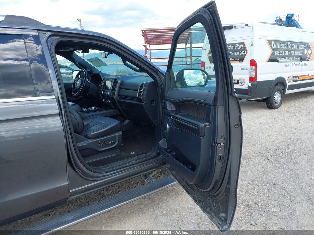 1FMJK2AT2JEA67671 2018 FORD EXPEDITION MAX photo no. 5