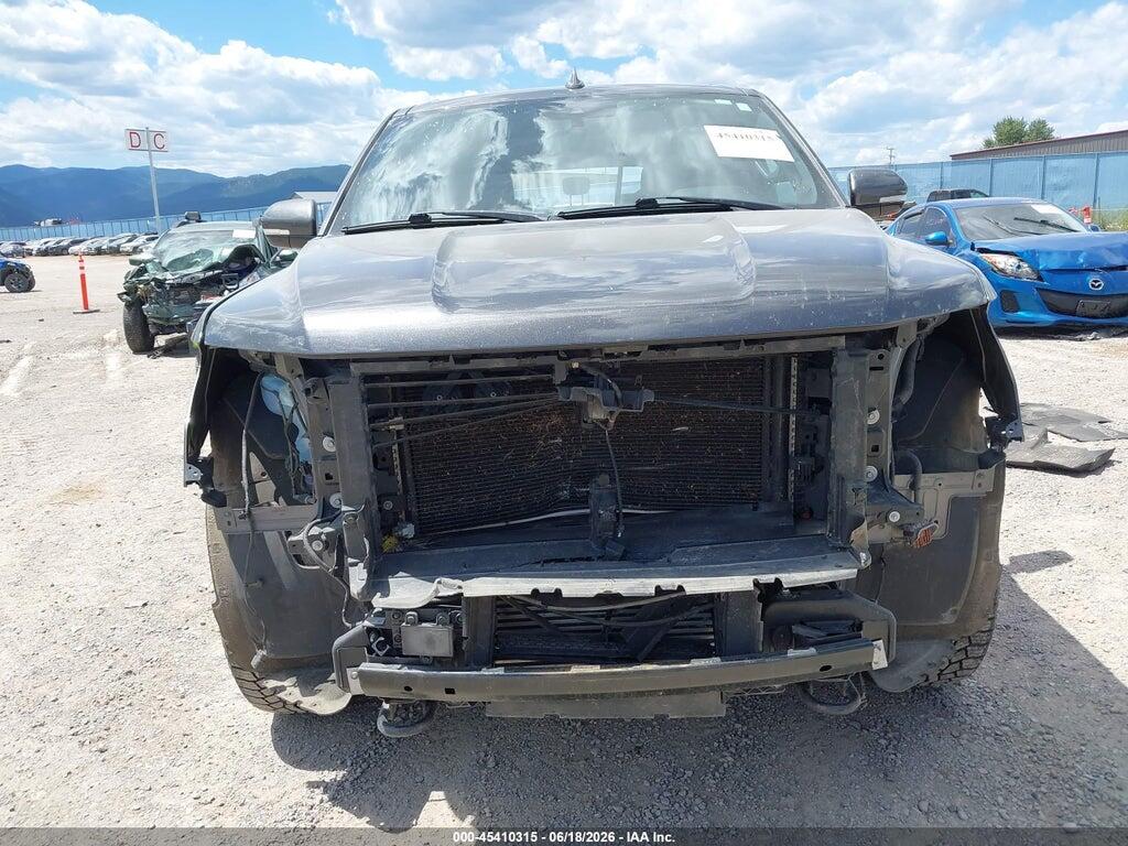 1FMJK2AT2JEA67671 2018 FORD EXPEDITION MAX photo no. 6