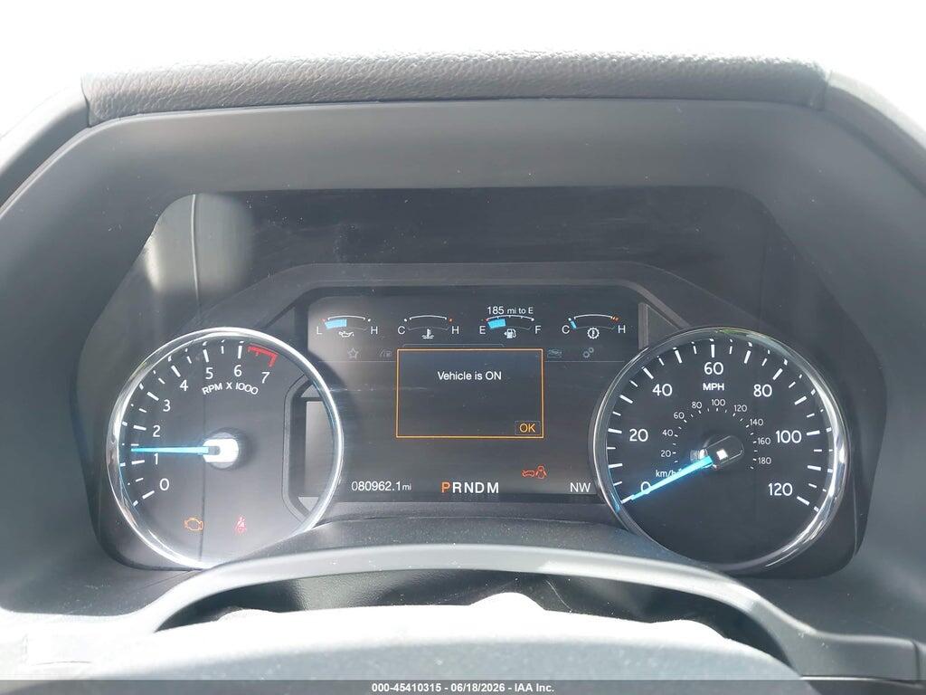 1FMJK2AT2JEA67671 2018 FORD EXPEDITION MAX photo no. 7
